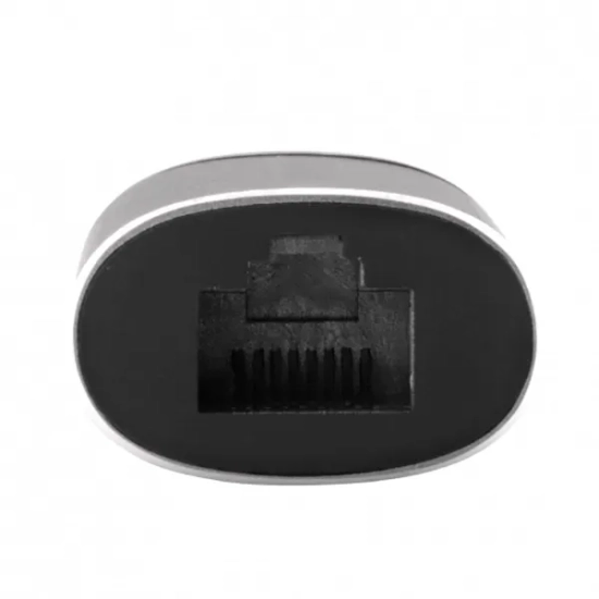Adapter USB-C Gigabit Ethernet Verbatim 49146