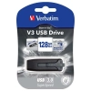 Verbatim V3 128 GB USB 3.2 Gen 1 49189