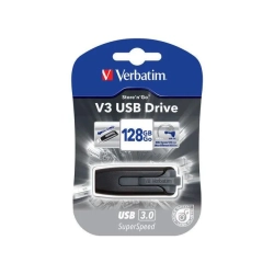 Pendrive Verbatim V3 STORE N GO USB Stick 128 GB USB3.0 49189