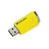 Pendrive Verbatim USB 3.0, 16 GB, Store N Click, mix kolorów, 49306