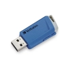 Pendrive Verbatim USB 3.0, 16 GB, Store N Click, mix kolorów, 49306