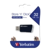 Verbatim Pendrive Store 'n' Click 32 GB USB-A 49307