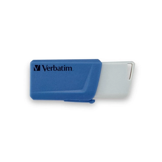 Verbatim Pendrive Store 'n' Click 2 × 32 GB USB 3.2 Gen 1 49308