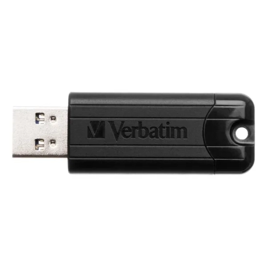 Verbatim PinStripe 49318 64 GB USB 3.2 Gen 1
