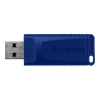 Verbatim Slider 3 × 16 GB USB 2.0 49326