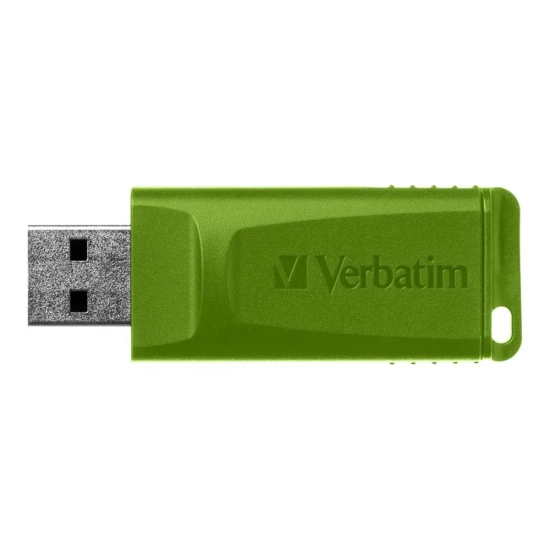Verbatim Slider 3 × 16 GB USB 2.0 49326