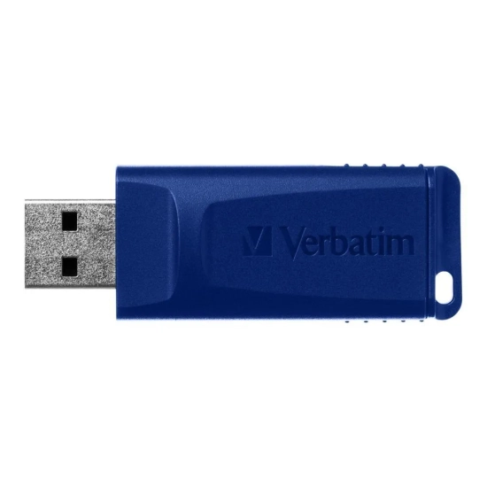 Verbatim Slider 2 × 32 GB USB 2.0 49327