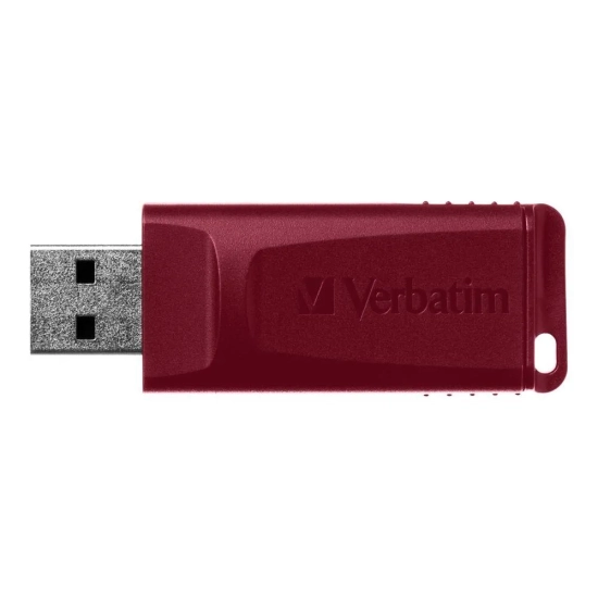 Verbatim Slider 2 × 32 GB USB 2.0 49327