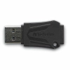 Verbatim Pendrive ToughMAX 16 GB USB 2.0 czarny 49330