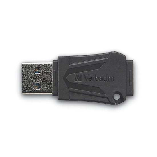 Verbatim Pendrive ToughMAX 64 GB USB-A 49332