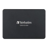 Dysk SSD Verbatim Vi550 S3, 2000 GB, czarny, SATA III, 2 TB 49354