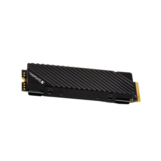 Dysk SSD Verbatim Vi7000G M.2, 1000 GB, czarny, NVMe, 1 TB 49367