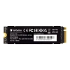 Dysk SSD Verbatim Vi7000G M.2, 2000 GB, czarny, NVMe, 2 TB 49368