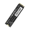 Dysk SSD Verbatim Vi3000 M.2, 2000 GB, czarny, NVMe, 2 TB 49376