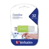 Verbatim Pendrive DataBar 32 GB USB-A 49454
