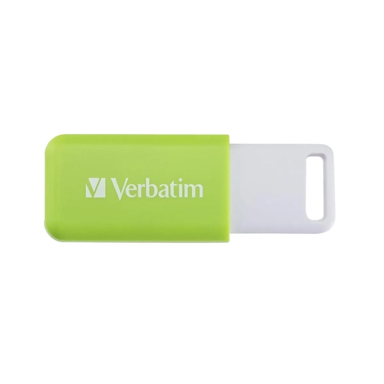 Verbatim Pendrive DataBar 32 GB USB-A 49454