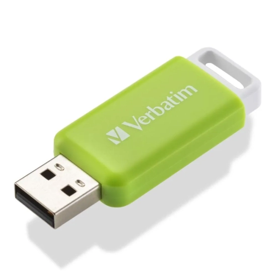 Verbatim Pendrive DataBar 32 GB USB-A 49454
