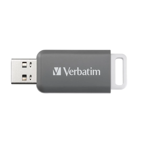 Verbatim Pendrive DataBar 128 GB USB-A 49456