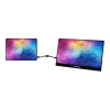 Monitor Verbatim przenośny, PM-14, 14