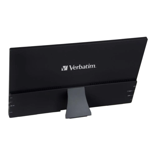 Monitor Verbatim przenośny, PM-14, 14