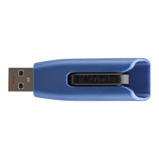 Verbatim Pendrive V3 MAX 32 GB USB-A 49806