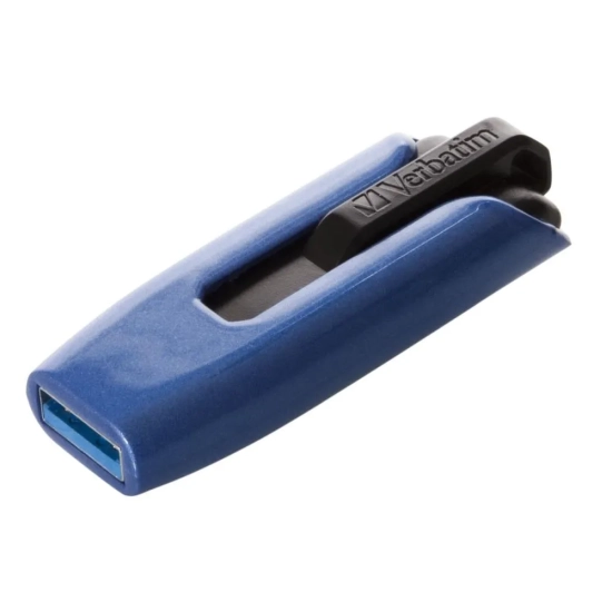 Pendrive Verbatim 64 GB V3 MAX USB 3.2 Gen 1 49807