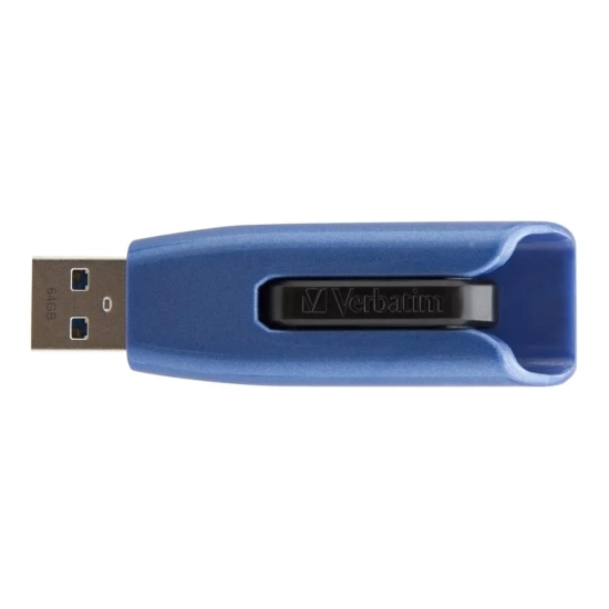 Verbatim Pendrive V3 MAX 64 GB USB-A 49807