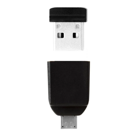Verbatim Pendrive NANO 32 GB USB 2.0 OTG 49822