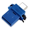 Verbatim Store 'n' Go Dual 49967 64 GB USB-C USB-A