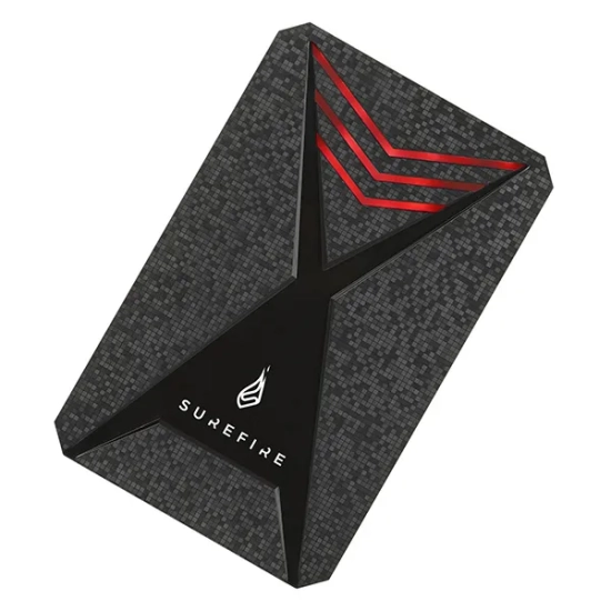 Dysk SSD SureFire GX3 Gaming 512 GB RGB