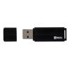 Mymedia Pendrive MyUSB 8 GB USB 2.0 czarny 69260
