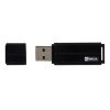 Mymedia Pendrive MyUSB 32 GB USB 2.0 czarny 69262