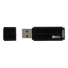 Mymedia Pendrive MyUSB 64 GB USB 2.0 czarny 69263