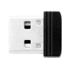 Pendrive Verbatim Store 'n' Stay NANO 16 GB, MPN 97464, złącze USB-A, kolor czarny.