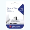 Verbatim Store 'n' Stay NANO 97464 16 GB USB 2.0