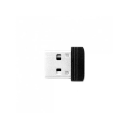 Pendrive Verbatim USB 2.0, 32 GB, Nano, Store N Stay, czarny, USB A 98130