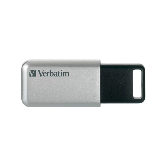 Verbatim Secure Pro 16 GB USB 3.2 Gen 1 98664
