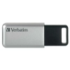 Verbatim Secure Pro 64 GB USB 3.2 Gen 1 98666