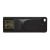 Verbatim Pendrive Slider 64 GB USB 2.0 czarny 98698