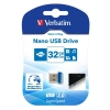 Verbatim Pendrive Store 'n' Stay NANO 32 GB USB 3.2 Gen 1 98710