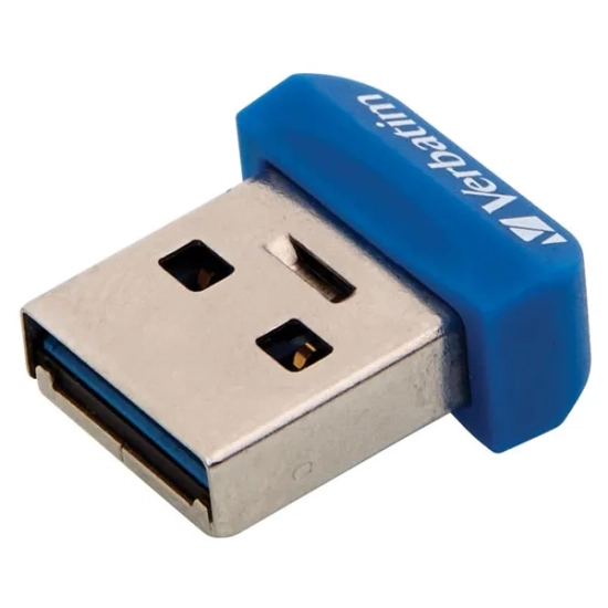 Verbatim Pendrive Store 'n' Stay NANO 32 GB USB 3.2 Gen 1 98710