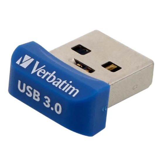Verbatim Pendrive Store 'n' Stay NANO 32 GB USB 3.2 Gen 1 98710