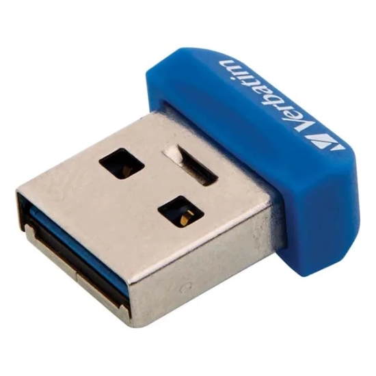 Verbatim Pendrive Store 'n' Stay NANO 64 GB USB 3.2 Gen 1 98711