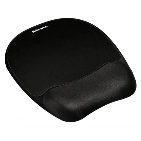 Podkładka pod mysz FELLOWES podkładka żelowa pod i nadgarstek 9176501