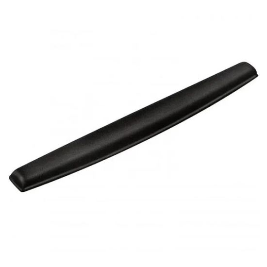 Klawiatura Neutralle Fellowes dywanik czarna 9178201