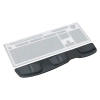 Podkładka pod klawiaturę Fellowes Health-V czarna 9182801
