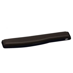 Podkładka pod klawiaturę Fellowes czarna 9374201