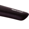 Podkładka pod klawiaturę Fellowes PlushTouch czarna 9252103