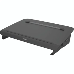 Klawiatura Neutralle Fellowes HANA Uchwyt dokumentów, czarna 8055701