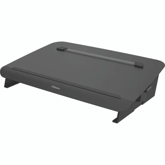 Klawiatura Neutralle Fellowes HANA Uchwyt dokumentów, czarna 8055701